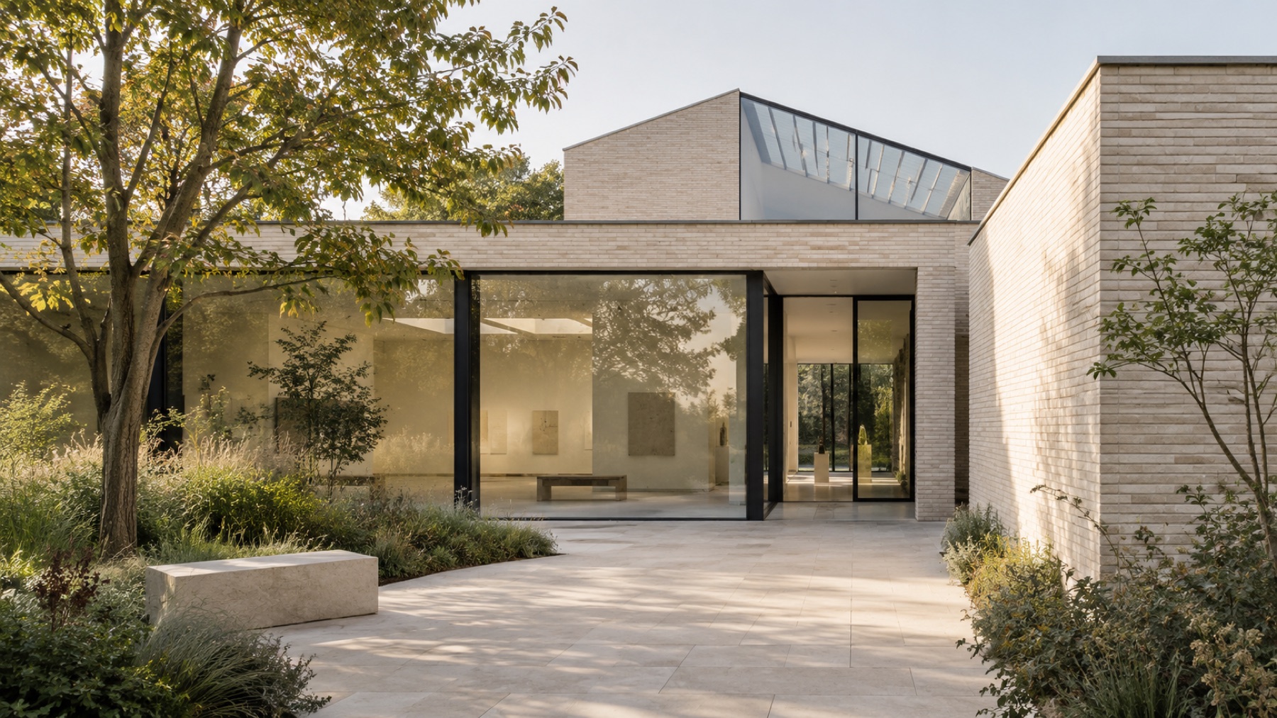 Patio Lumen